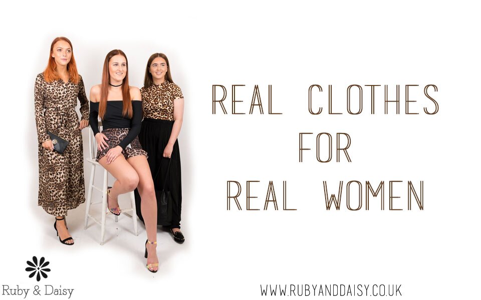 Dresses Banner