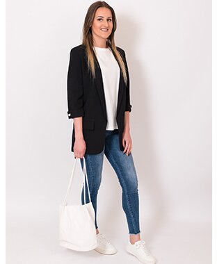 Clothing Collection Banner