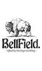 bellfield brand logo