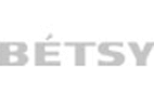 betsy brand logo