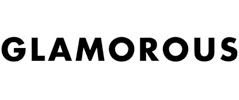 glamorous clothing brand logo