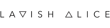 lavish alice brand logo