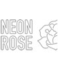 neonrose brand logo