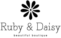 Ruby and Daisy logo